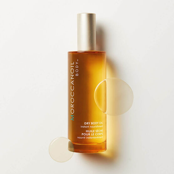 MOROCCANOIL DRY BODY OIL